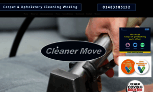 Cleanermove.co.uk thumbnail