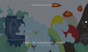 Cleanexpress.com.br thumbnail