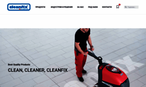Cleanfix.bg thumbnail