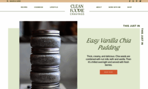 Cleanfoodiecravings.com thumbnail