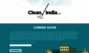 Cleanindia.com thumbnail