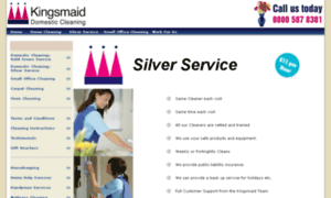 Cleaning-agency-uk.com thumbnail