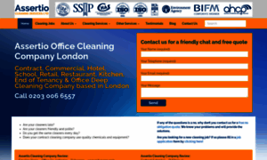 Cleaning-services-london-uk.com thumbnail