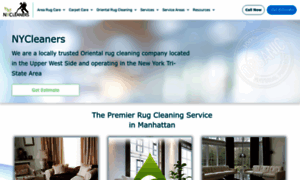 Cleaning-services-nyc.com thumbnail