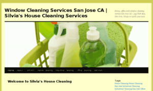 Cleaning-services-sanjose.info thumbnail