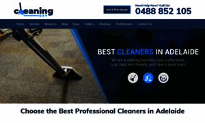 Cleaningday.com.au thumbnail