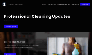 Cleaningservicesau.mystrikingly.com thumbnail