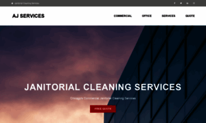 Cleaningserviceslocalexperts.com thumbnail