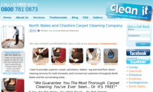 Cleanit.me.uk thumbnail