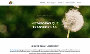 Cleanlanguage.com.br thumbnail