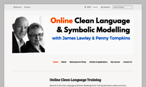 Cleanlanguageonline.com thumbnail