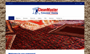 Cleanmaster.com.cy thumbnail