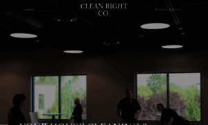 Cleanrightco.com thumbnail