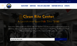 Cleanritecenter.com thumbnail