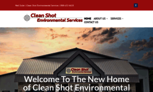 Cleanshot.ca thumbnail
