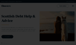 Cleanslate.co.uk thumbnail