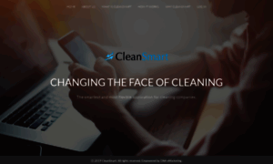 Cleansmart.net.au thumbnail