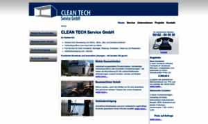 Cleantech.de thumbnail