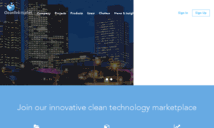Cleantech.melbourne thumbnail