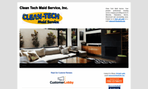 Cleantech1.com thumbnail