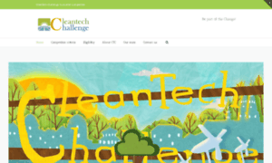 Cleantechchallenge.se thumbnail