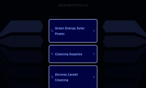 Cleantechnica.co thumbnail