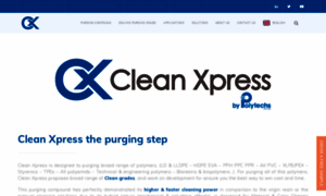 Cleanxpress-polytechs.com thumbnail