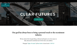 Clear-futures.com thumbnail