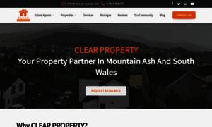 Clear-property.com thumbnail