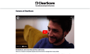 Clear-score.workable.com thumbnail