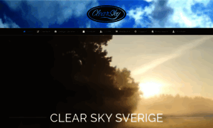 Clear-sky.se thumbnail