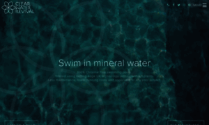 Clear-water-revival.com thumbnail