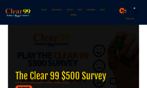 Clear99.com thumbnail