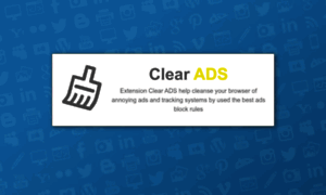 Clearadsforyou.com thumbnail