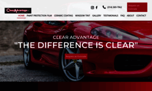 Clearadvantageauto.com thumbnail