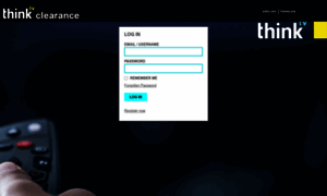 Clearance-uat.thinktv.ca thumbnail