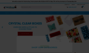 Clearbags.ca thumbnail