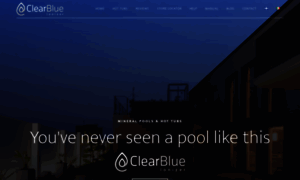 Clearblueionizer.com thumbnail