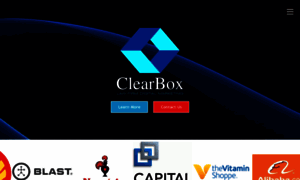 Clearboxseo.com thumbnail