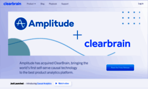 Clearbrain.com thumbnail