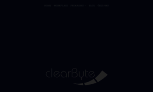 Clearbyte.ch thumbnail