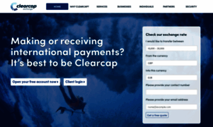 Clearcapital-ex.com thumbnail