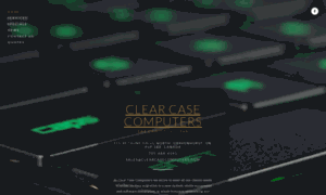 Clearcasecomputers.com thumbnail