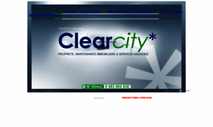 Clearcity.eu thumbnail