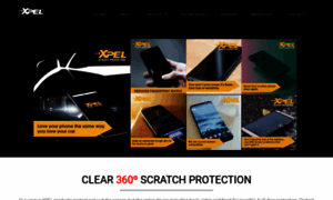 Clearcoat.co.za thumbnail