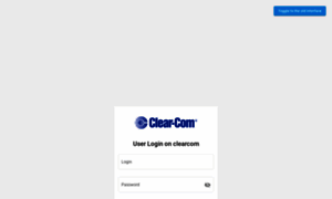 Clearcom.ftpstream.com thumbnail