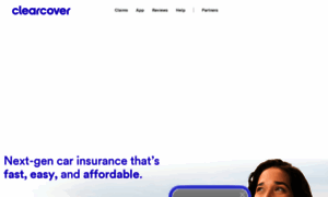 Clearcover.com thumbnail
