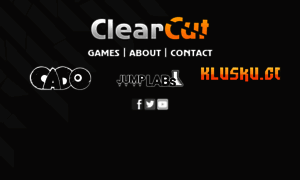 Clearcutgames.net thumbnail