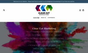 Clearcutmarketing.ie thumbnail