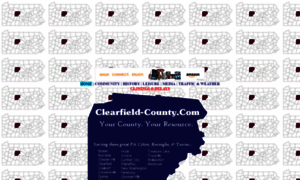 Clearfield-county.com thumbnail